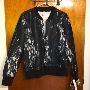 RBX performance jacket